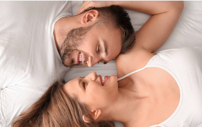 Wie man die Libido steigert: natürliche Methoden und Praktiken