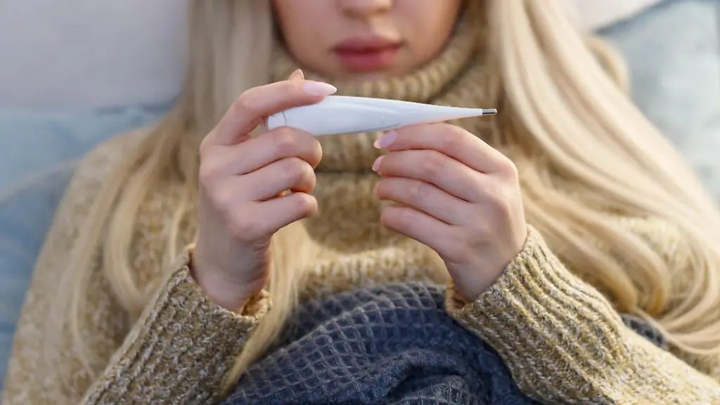 In Deutschland flacht die Grippewelle ab, doch RSV belastet weiter Kinderkliniken In Deutschland geht die Grippewelle zurück, doch RSV zirkuliert stark bei Kindern. COVID-19 hat laut Robert Koch-Institut nur geringe Bedeutung