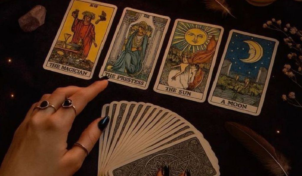 Tarot-Horoskop für den 26. Februar 2026: Tipps und Vorhersagen für jedes Sternzeichen Tarot-Horoskop für den 26. Februar 2026 für alle Sternzeichen: praktische Ratschläge, Vorhersagen und Empfehlungen für einen erfolgreichen und sicheren Tag