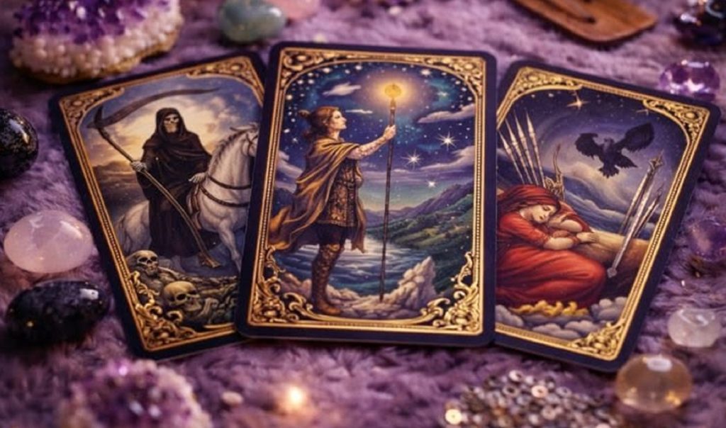 Tarot-Horoskop für den 28. Februar 2026: So plant jedes Sternzeichen den Tag erfolgreich Tarot-Horoskop für den 28. Februar 2026 für alle Sternzeichen: präzise Prognose und praktische Tipps, wie Sie den Tag planen und Glück anziehen.