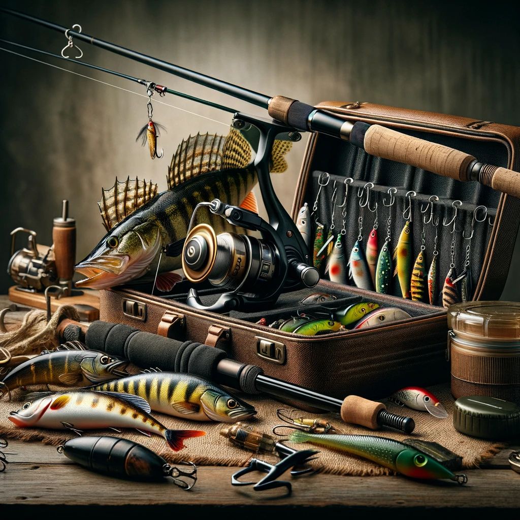 Angelkalender März 2026 in Deutschland: die besten Tage für erfolgreichen Fang Angelkalender März 2026 in Deutschland. Die besten Fangtage nach Mondkalender und praktische Tipps für erfolgreiches Angeln.