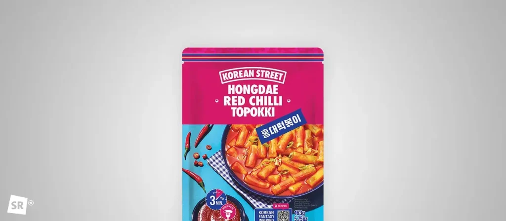 In Deutschland werden koreanische Tteokbokki wegen bakterieller Belastung zurückgerufen In Deutschland werden koreanische Tteokbokki von Korean Street zurückgerufen. Grund ist eine Belastung mit Bacillus cereus. Verkauf unter anderem bei Rewe.