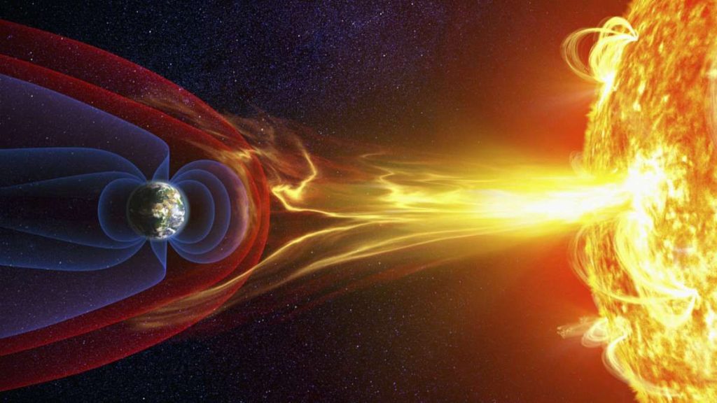 Prognose für den geomagnetischen Sturm am 9. Februar 2026: Auswirkungen auf Gesundheit und Technik sowie praktische Tipps zum Schutz.