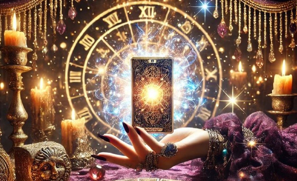Tarot-Horoskop für heute, den 10. Februar 2026, für alle Sternzeichen. Präzise Vorhersage, Tagesprognose und praktische Tarot-Ratschläge