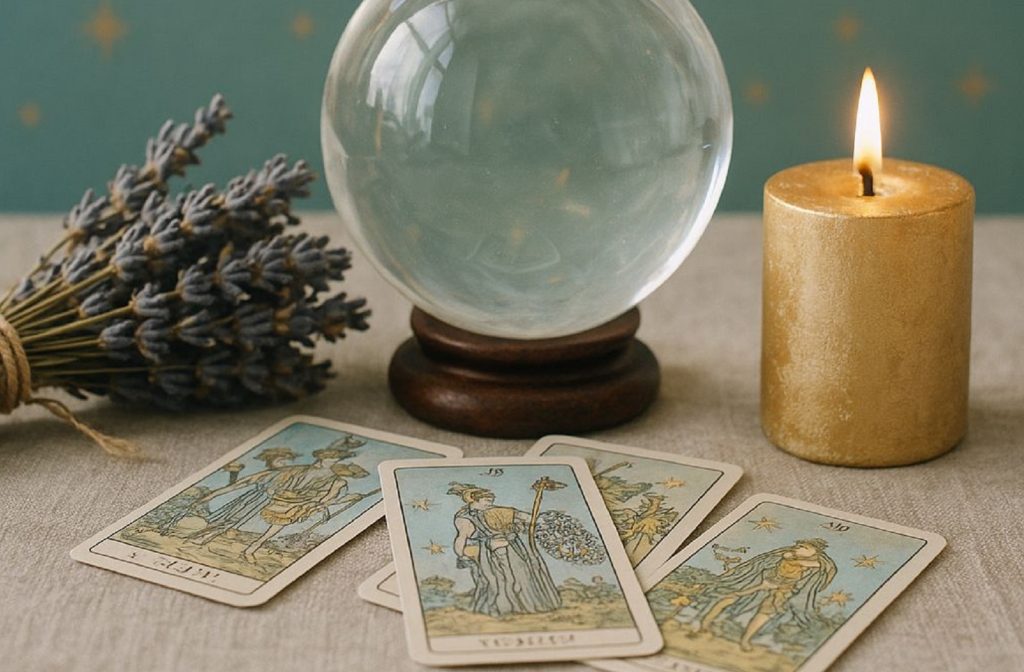 Tarot-Horoskop für den 22. Februar 2026: Was jedes Sternzeichen heute erwartet Tarot-Horoskop für den 22. Februar 2026 für alle Sternzeichen. Praktische Ratschläge, Tagesprognosen und Energien für Widder, Löwe und alle anderen Zeichen.