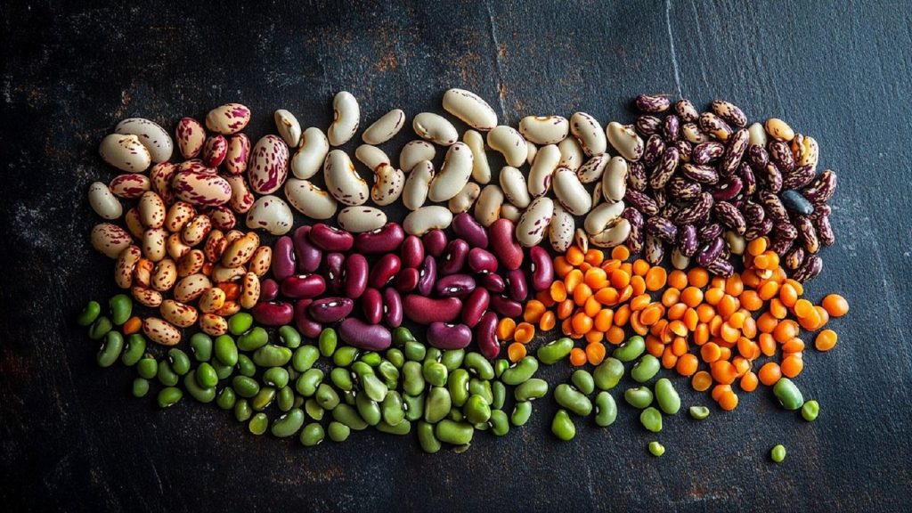 Bohnen: gesundheitliche Vorteile, mögliche Risiken, Nährwerte und Tipps zur richtigen Zubereitung. Wer Bohnen essen sollte – und wer nicht.