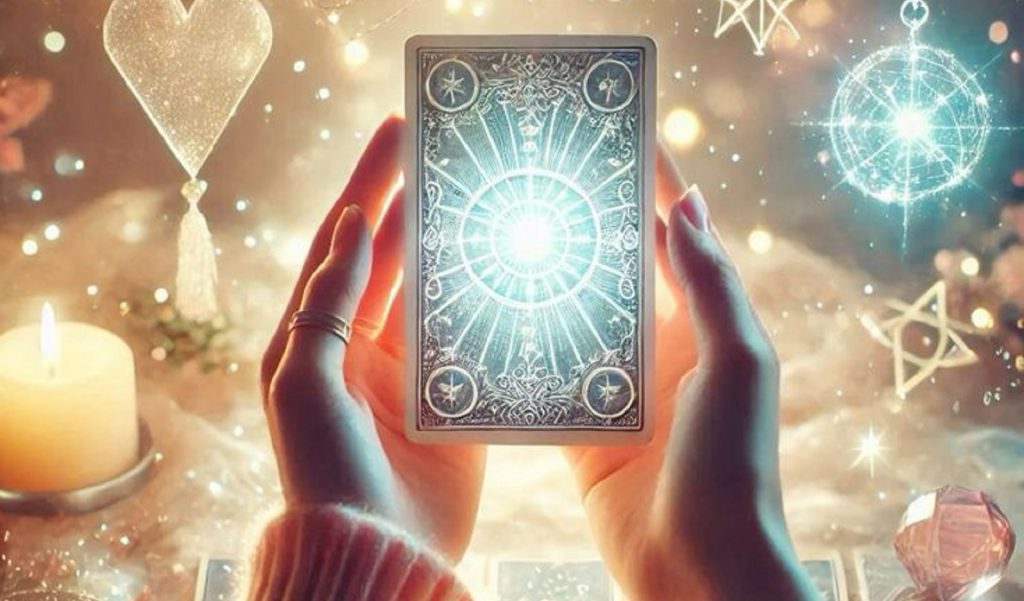 Tarot-Horoskop für den 17. Februar 2026: Prognosen und Tipps für jedes Sternzeichen Tarot-Horoskop für den 17. Februar 2026 für alle Sternzeichen. Prognosen, Tipps und Empfehlungen für den Tag helfen, die richtigen Entscheidungen zu treffen.