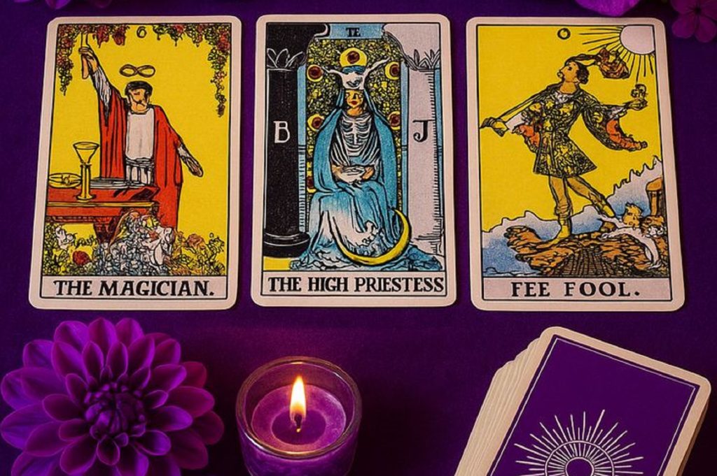 Tarot-Horoskop für den 25. Februar 2026 für alle Sternzeichen: genaue Prognose zu Liebe und Finanzen sowie praktische Tagesempfehlungen der Karten.