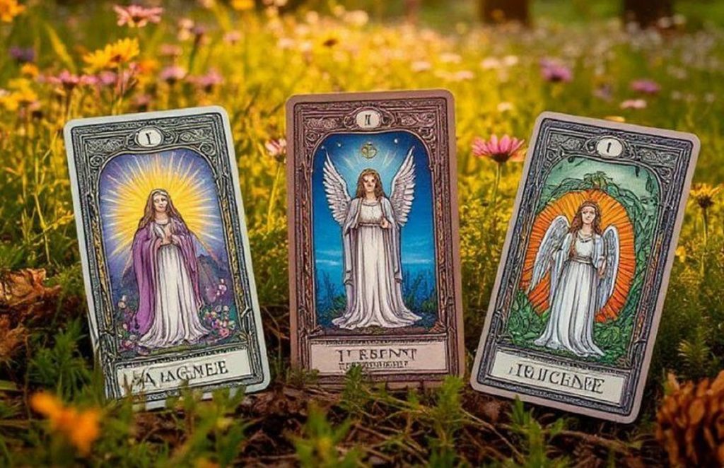 Tarot-Horoskop für den 1. März 2026 für alle Sternzeichen. Detaillierte Prognose zum Frühlingsbeginn: Liebe, Arbeit, Finanzen und Entscheidungen