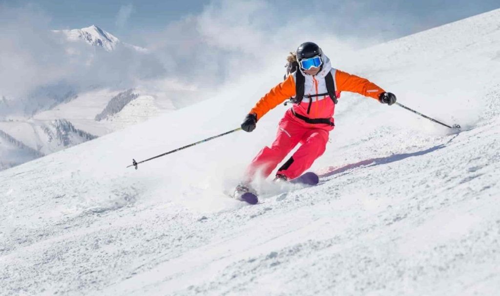 Skisport stärkt die Gesundheit und Ausdauer. Erfahren Sie, wer davon profitiert, wer Risiken hat und wie Sie sicher mit dem Skifahren starten