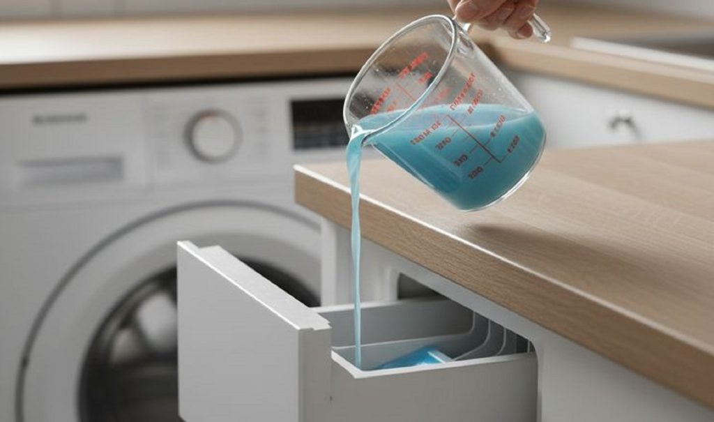 Welches Waschmittel ist besser: flüssig oder pulverförmig