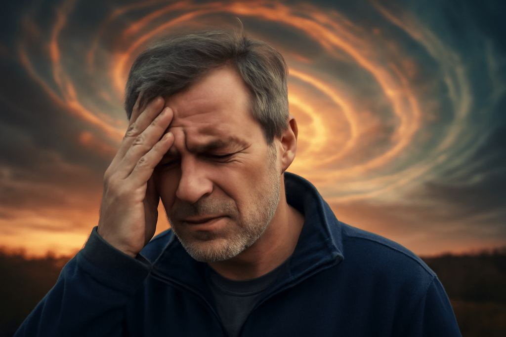 Magnetischer Sturm am 18. Februar: Prognose G1–G2, Symptome, Risikogruppen und praktische Schutzmaßnahmen für Gesundheit und Technik