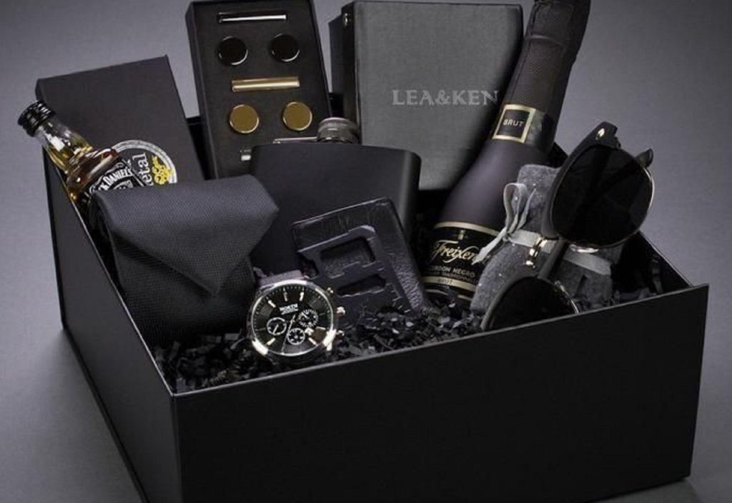 Geschenkideen für den Freund zum 14. Februar