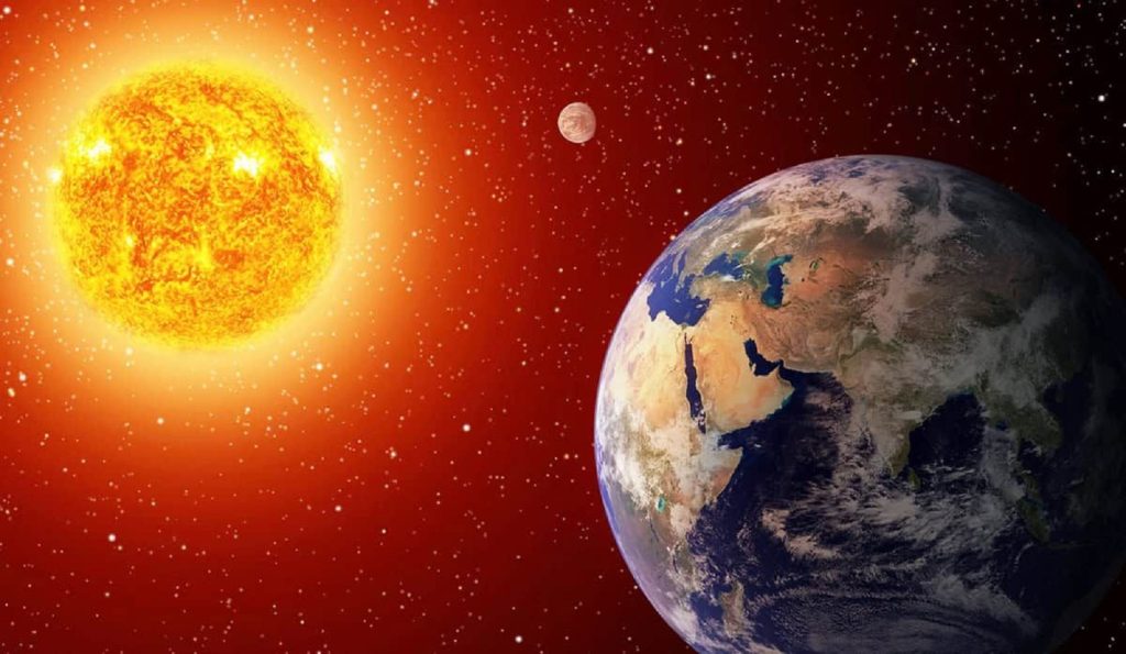 Magnetischer Sturm am 1. März 2026: Prognose und Risiken Magnetsturm am 1. März 2026 (G1–G2): Prognose, Risiken für die Gesundheit, Risikogruppen und konkrete Schutzmaßnahmen im Überblick