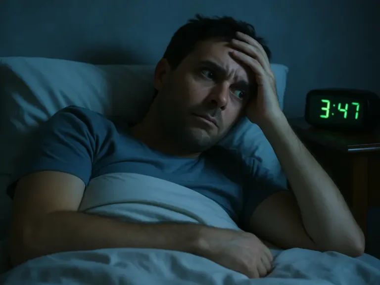 Wie man Schlaflosigkeit loswird: Tipps und Methoden