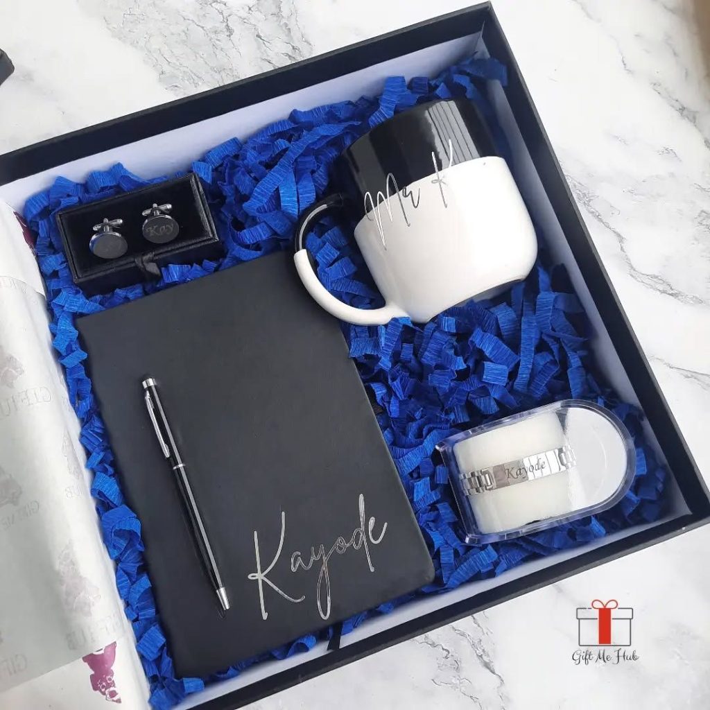 Geschenkideen für den Freund zum 14. Februar