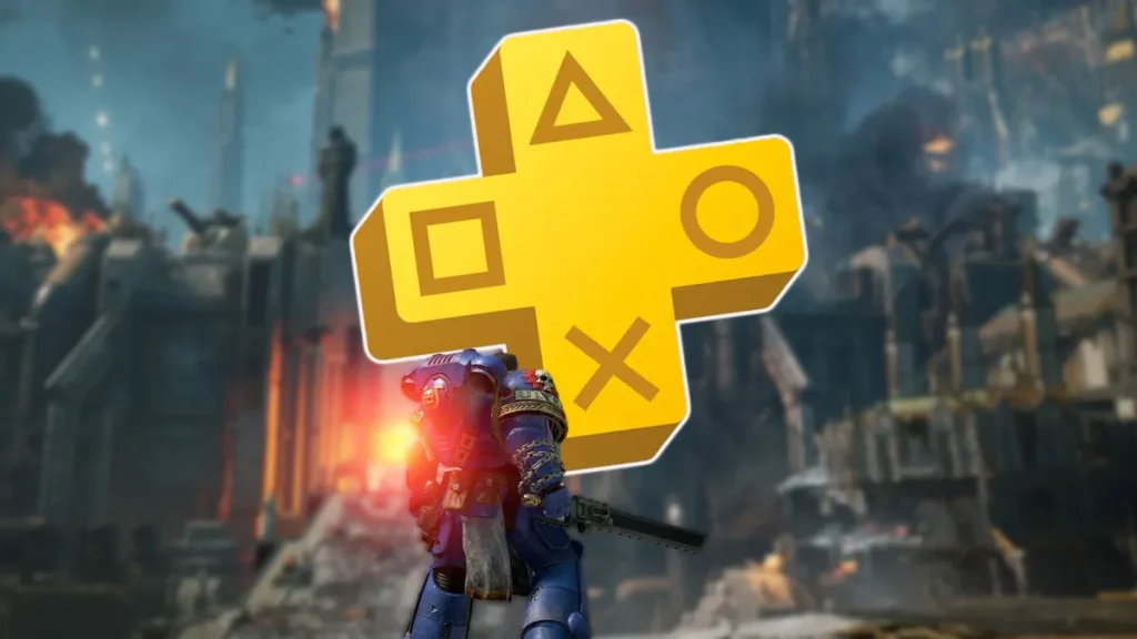 Neun neue kostenlose Spiele sind ab dem 17. März für PlayStation Plus Extra und Premium verfügbar, darunter Warhammer 40K: Space Marine 2 und Persona 5 Royal.