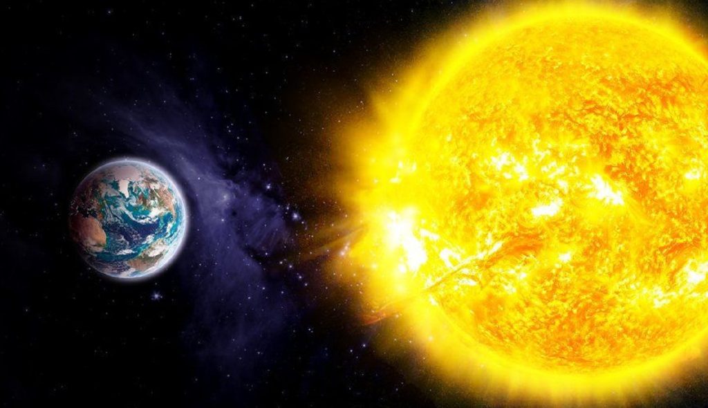Vorhersage des magnetischen Sturms am 18. März 2026: Stärke, Auswirkungen auf die Gesundheit, Tipps und detaillierte Analyse der geomagnetischen Aktivität.