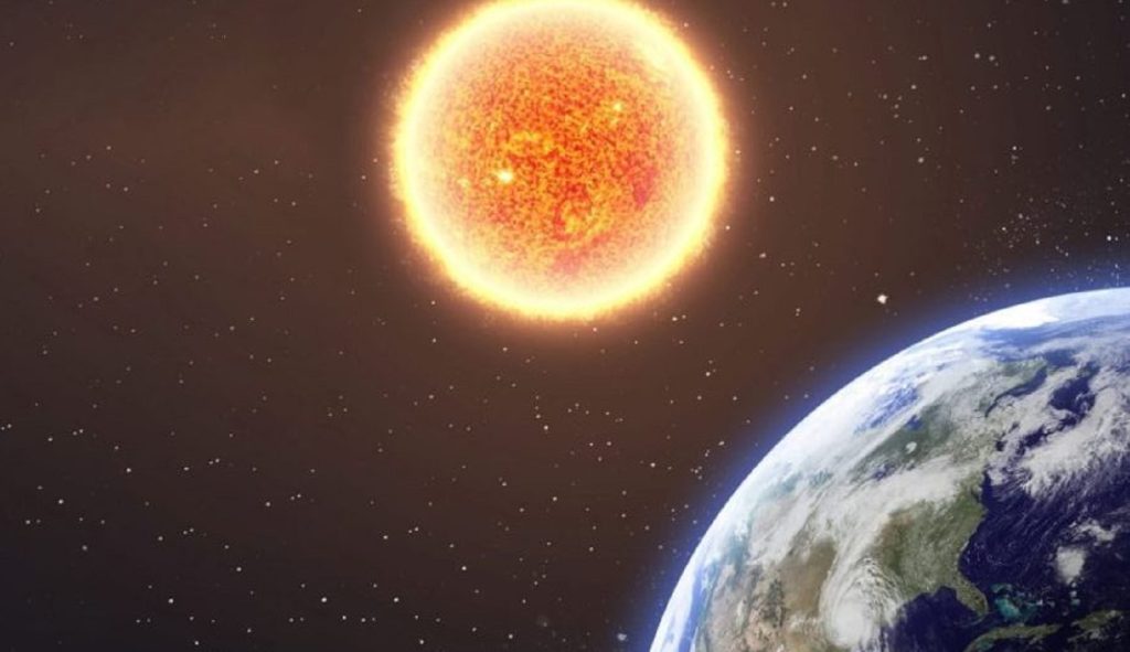 Magnetstürme am 19. März 2026: Prognose und Tipps Prognose der Magnetstürme am 19. März 2026: Aktivitätsniveau, Einfluss auf die Gesundheit und wirksame Schutzmaßnahmen.