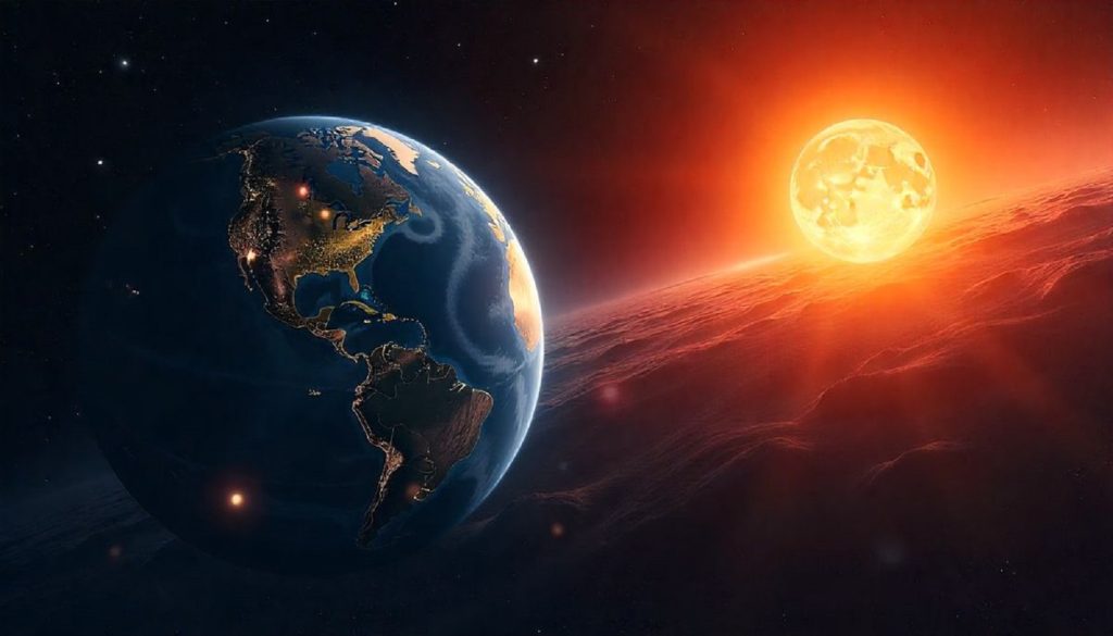 Magnetsturm der Stärke 6 am 20. März 2026 in der Deutschland: Auswirkungen auf Gesundheit und Technik sowie Tipps zum Schutz vor geomagnetischen Störungen