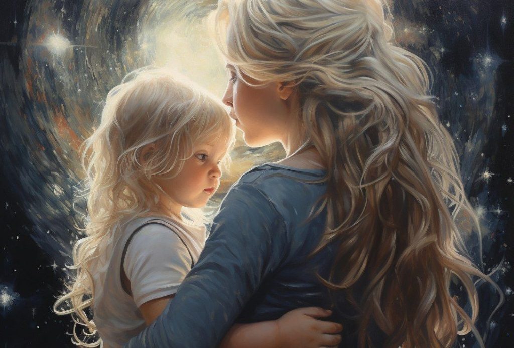 Was bedeutet ein Traum von einem kleinen Mädchen? Deutung, Symbolik und praktische Tipps zur Interpretation von Träumen über Kinder