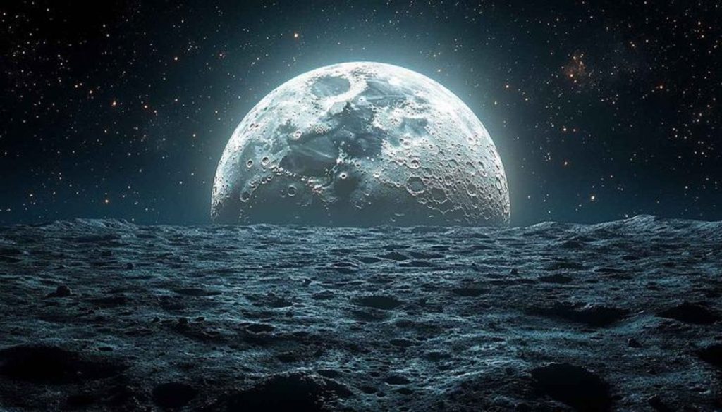 Mondhoroskop für den 13. März 2026: Mondphase, Einfluss auf Sternzeichen und praktische Tipps für Erfolg und produktive Tage