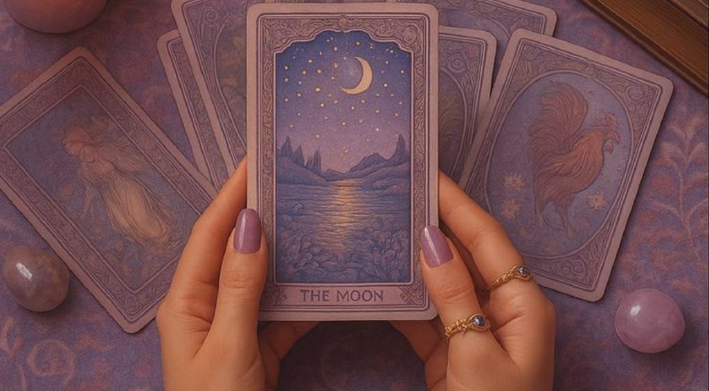 Tarot-Horoskop für den 19. März 2026 für alle Sternzeichen: genaue Prognosen, Kartenhinweise, Glückstipps sowie Energien des Tages für Liebe, Arbeit und Finanzen.
