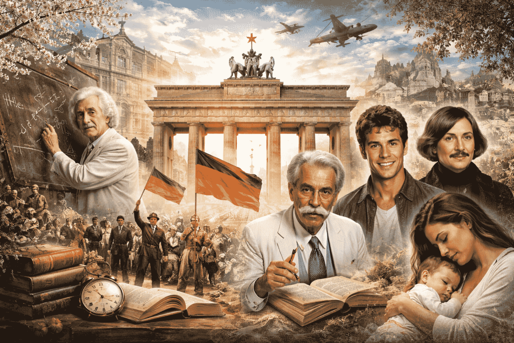 Erfahren Sie mehr über den 18. März: Geschichte Deutschlands und der Welt, Feiertage, Berühmtheiten, Zitate und praktische Tipps für Bildung und persönliche Entwicklung.