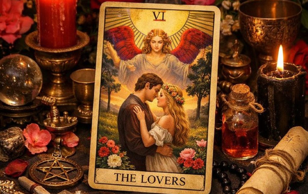 Tarot-Horoskop für den 11. März 2026 für alle Sternzeichen. Erfahren Sie, welche Ereignisse, Entscheidungen und Chancen die Tarotkarten heute für Sie bereithalten.