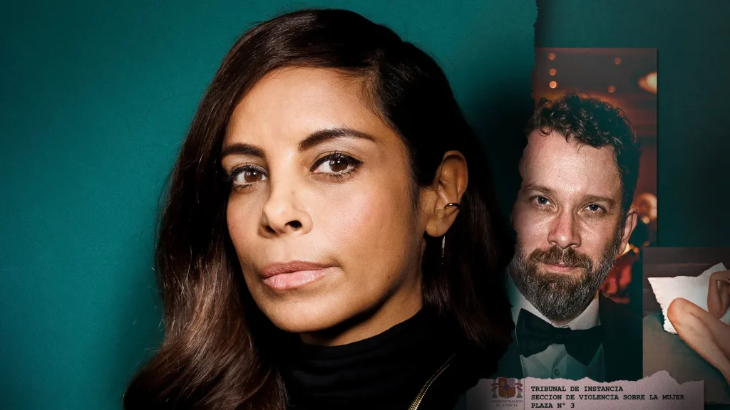 Collien Fernandez wirft ihrem Ex-Mann Christian Ulmen in Spanien sexuellen Missbrauch, Datenweitergabe und Machtmissbrauch vor.