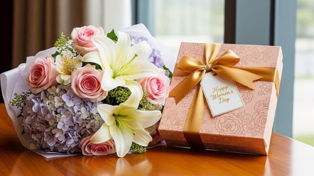 Geschenkideen für die Mutter zum 8. März, praktische Tipps, Gedichte und Prosa. Machen Sie den Tag unvergesslich und besonders.