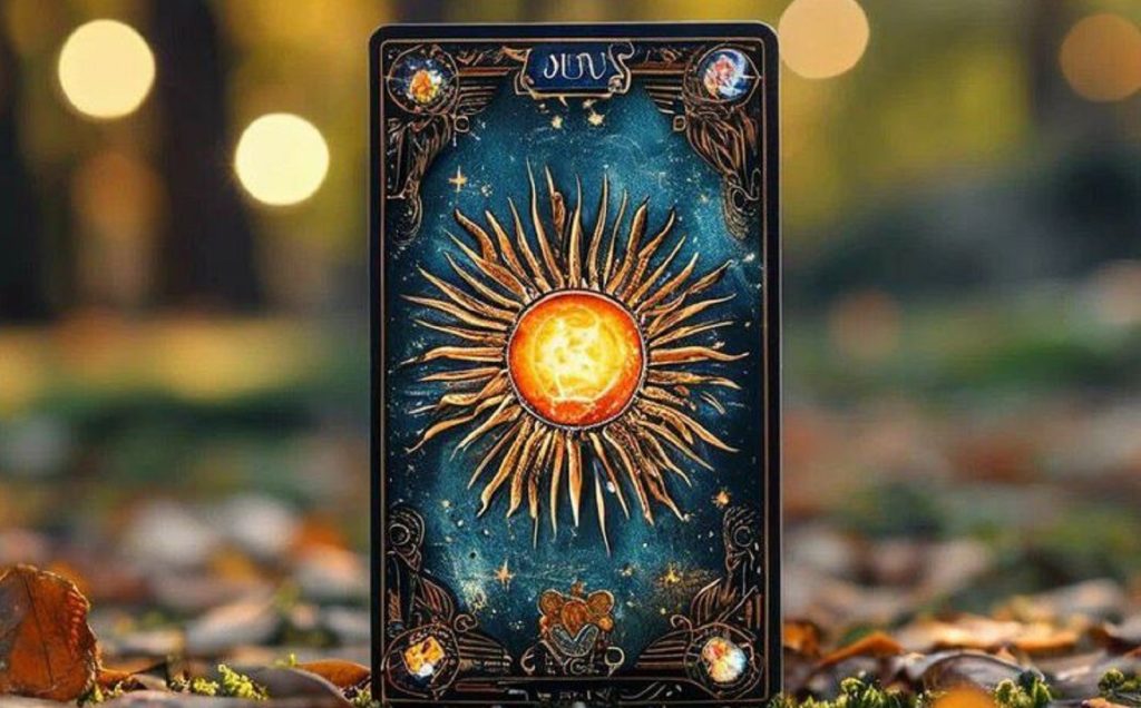 Tarot-Horoskop für die Woche vom 9. bis 15. März 2026 für alle Sternzeichen. Detaillierte Vorhersagen und Tipps helfen bei richtigen Entscheidungen
