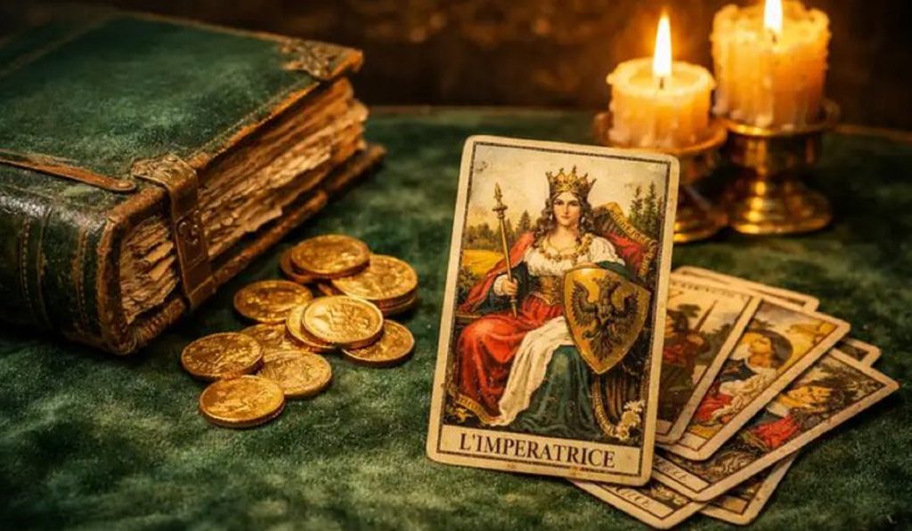 Tarot-Horoskop für die Woche vom 16. bis 22. März 2026 für alle Sternzeichen. Erfahren Sie, welche Ereignisse die Woche bringt und welche Hinweise die Tarotkarten geben