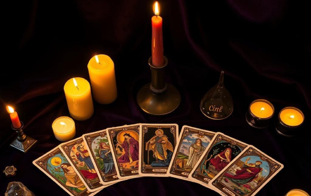 Tarot-Horoskop für heute, den 3. März: Die Tageskarte für jedes Sternzeichen Tarot-Horoskop für den 3. März: Tageskarte für jedes Sternzeichen, präzise Prognosen zu Liebe, Beruf und Finanzen sowie konkrete Empfehlungen