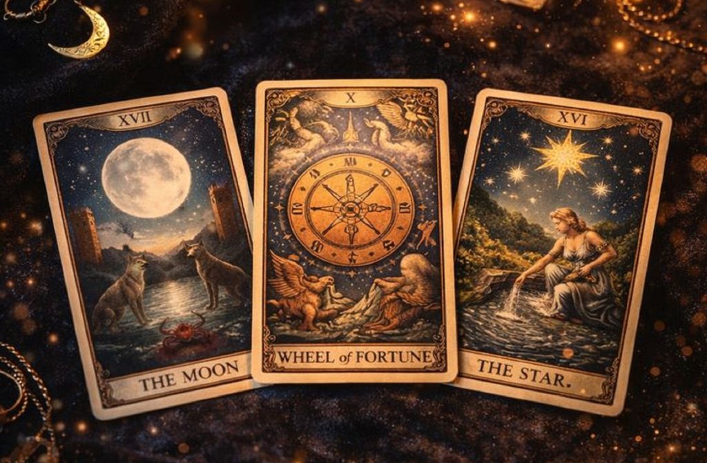 Tarot-Horoskop für heute, den 14. März 2026, für jedes Sternzeichen: Prognose, Ratschläge, Tagesenergie und praktische Empfehlungen, was zu erwarten ist und wie man sich einstellt