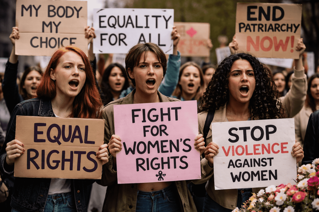 Warum sagen viele, der 8. März sei kein Feiertag? Geschichte, Bedeutung und moderne Sicht auf den Internationalen Frauentag