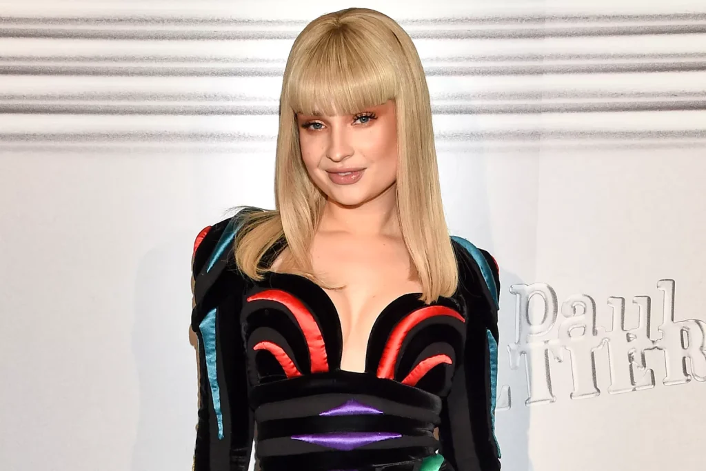 Kim Petras: Biografie, Größe, Skandale und Weg zum Ruhm