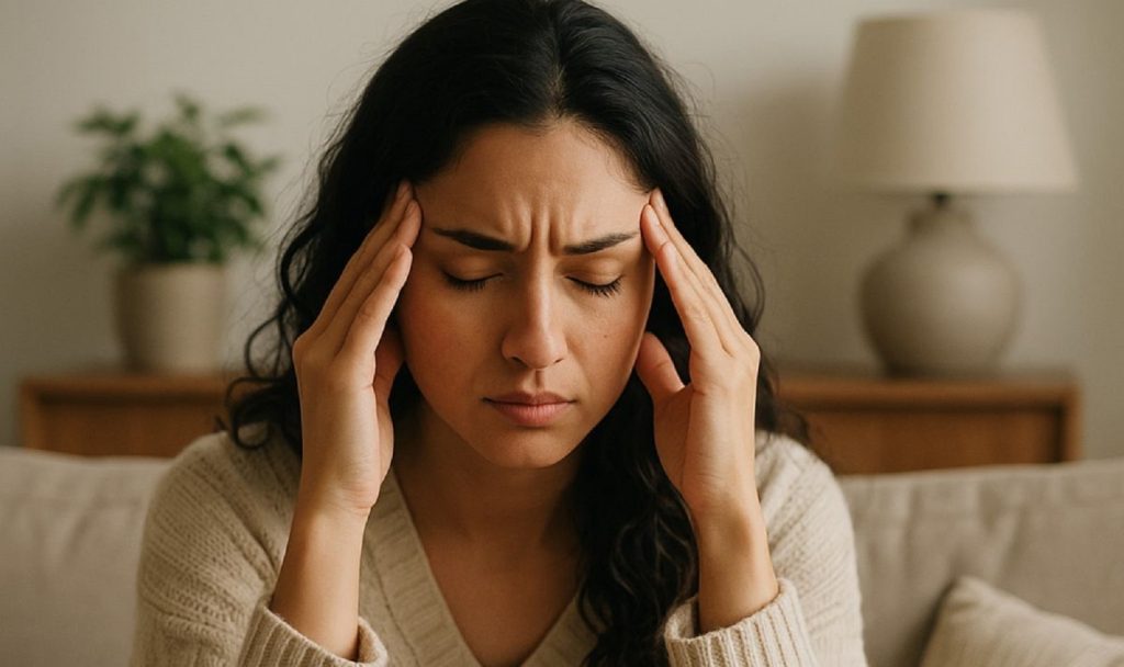 Pulsierende Kopfschmerzen: Ursachen, Symptome und Behandlung. Wann Kopfschmerzen gefährlich werden und welche Maßnahmen wirklich helfen.