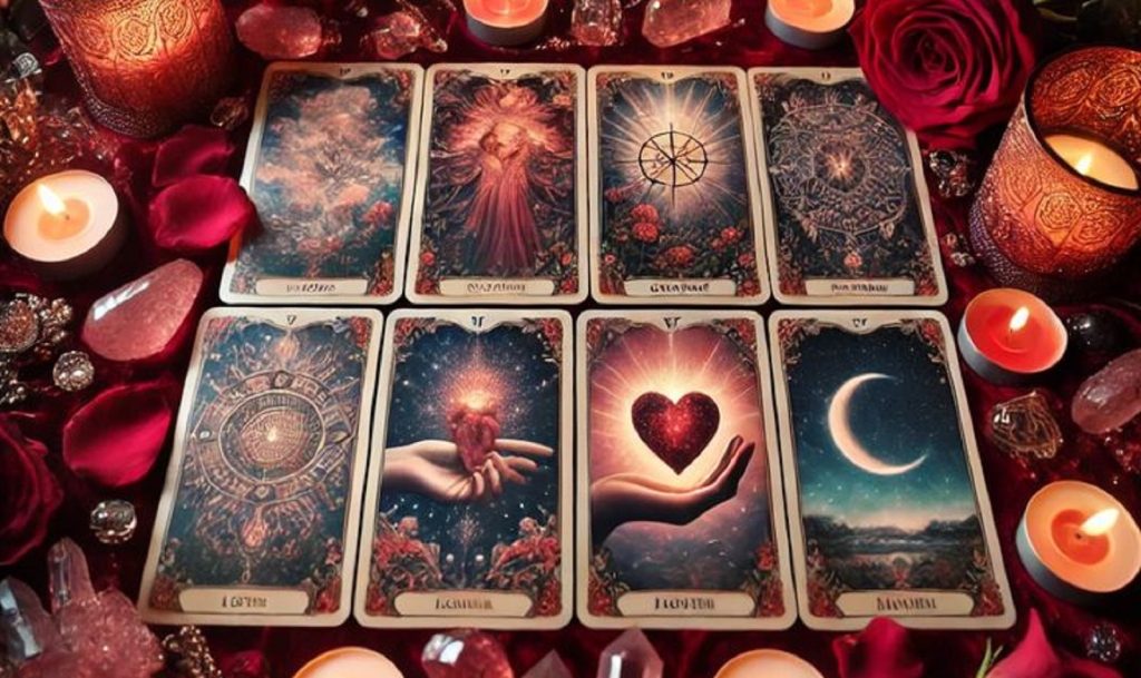 Horoskop der Tarot-Karten für den 9. März 2026 für alle Sternzeichen. Praktische Tipps und Vorhersagen helfen, heute die richtigen Entscheidungen zu treffen