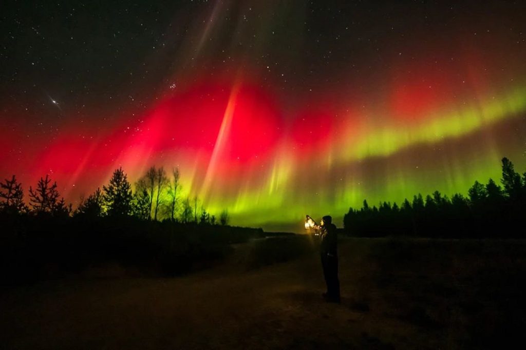 Wird es am 11. März 2026 einen Magnetsturm geben? Prognose der geomagnetischen Aktivität, Auswirkungen auf die Gesundheit und praktische Tipps für wetterfühlige Menschen.