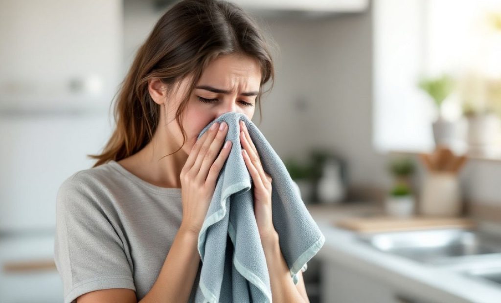 Katzenallergie erkennen: Symptome, Ursachen und Behandlung. Praktische Tipps, wie man Allergien reduziert und trotz Katze besser leben kann.