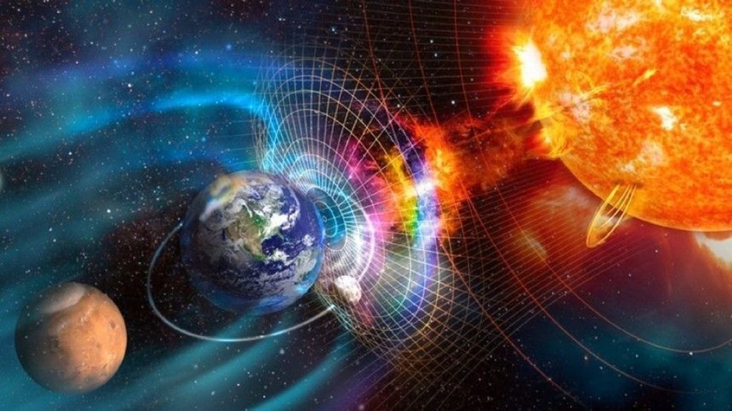 Magnetstürme am 7. März 2026: aktuelle Prognose der geomagnetischen Aktivität, mögliche Auswirkungen auf Gesundheit und Technik sowie praktische Tipps zum Schutz.