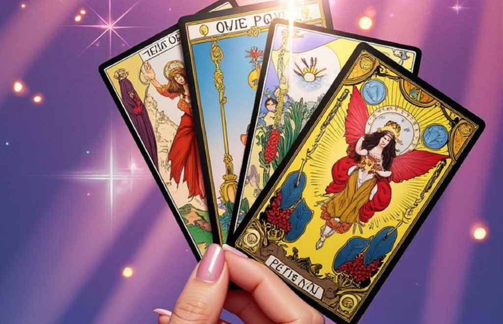 Tarot-Horoskop für den 20. März 2026: Praktische Tipps für jedes Sternzeichen, um den Tag erfolgreich und harmonisch zu gestalten.