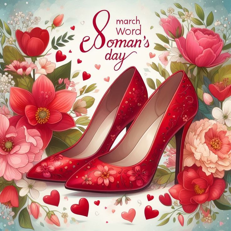 Lustige Glückwünsche zum 8. März für Freundinnen: Ideen, Gedichte und Prosa