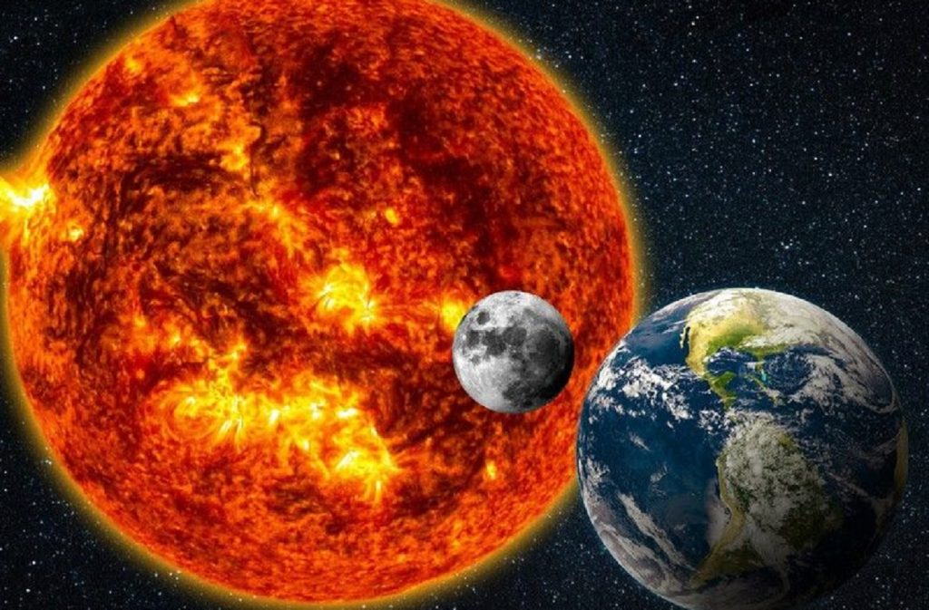 Magnetsturm am 5. März 2026: Prognose, Einfluss auf Gesundheit, Risikoniveau und praktische Tipps zum Schutz während geomagnetischer Aktivität.