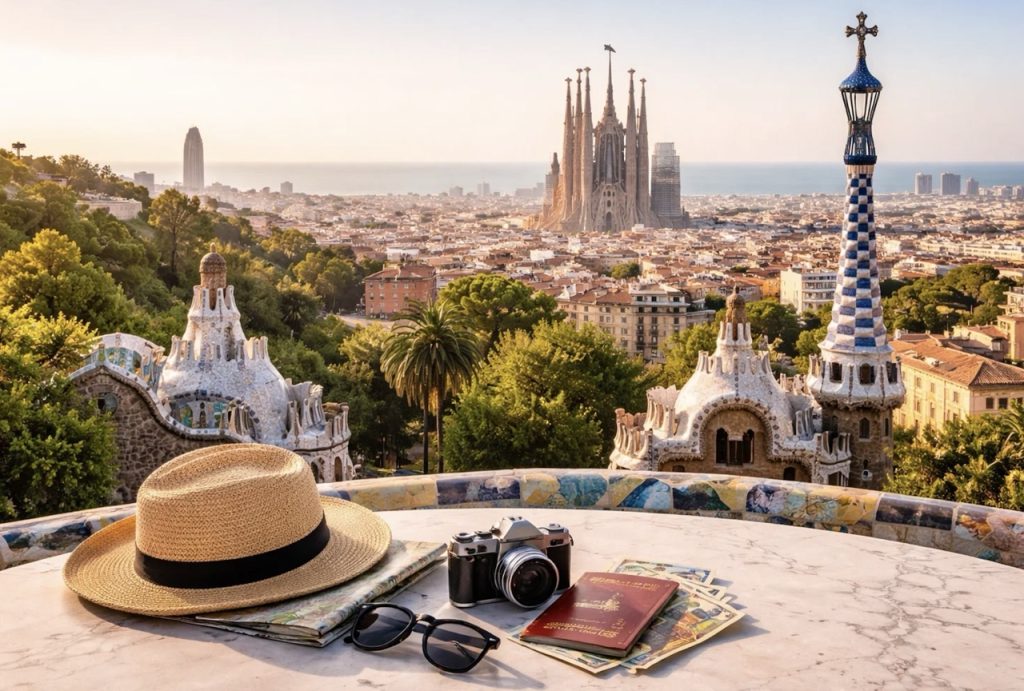 Barcelona 2026 Regeln Preise Risiken für Touristen: aktuelle Gesetze, Bußgelder, Kosten und Tipps für Urlaub in Barcelona verständlich erklärt für deutsche Reisende.