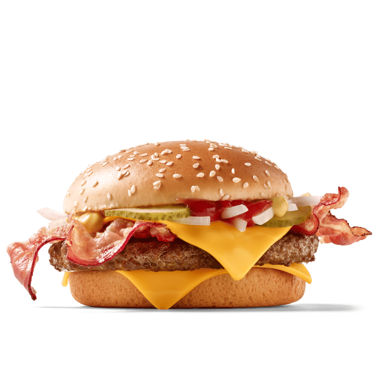 McDonald’s erweitert das Menü in Deutschland: „Royal Jalapeño & Bacon“ und „Beef Roll“: Preise und Zutaten