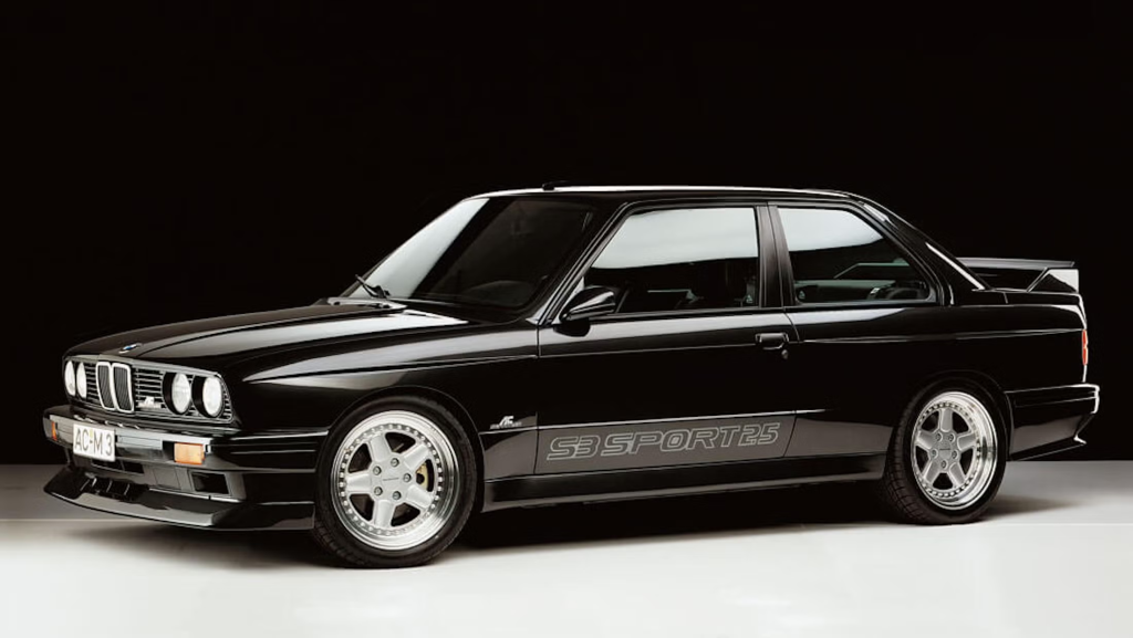 AC Schnitzer beendet nach 39 Jahren seine Tätigkeit AC Schnitzer beendet nach 39 Jahren seine Tätigkeit. Gestiegene Kosten, Zölle und Verzögerungen bei der Teilegenehmigung führten zur Schließung.