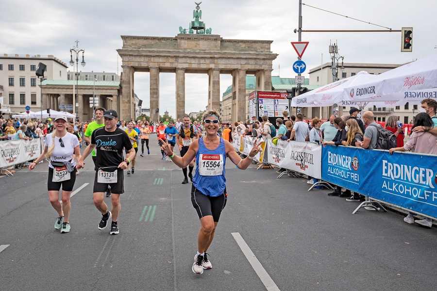 Generali Berlin Halbmarathon 2026: Alle Details zum Rennen