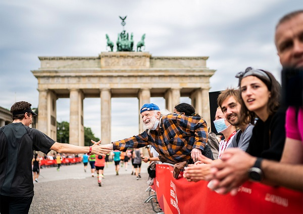 Generali Berlin Halbmarathon 2026: Alle Details zum Rennen
